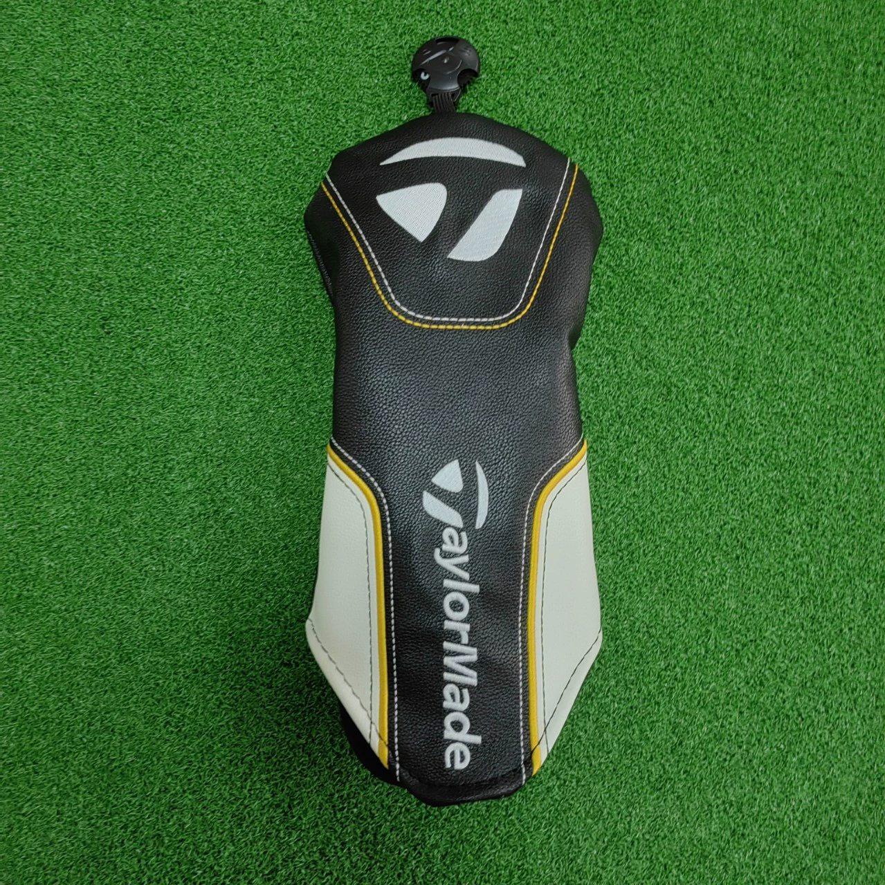 Длинная трубка для гольф-клупа TaylorMade, деревянная штанга, толчковая штанга для твердых стержней, универ-клуб чехол