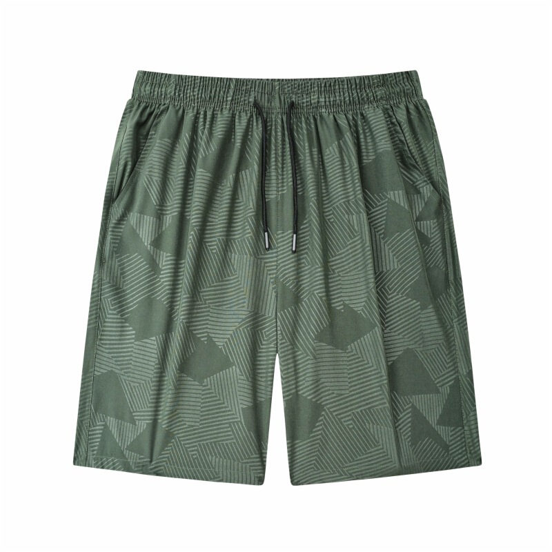 Versatile Five-Point Pants for Summer 2025, Easy to Create an Outdoor Look, Wear-Resistant Fabric, Smooth Sailing