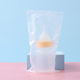 Cross-border 60ml125ml pet feeding bottle with pet pacifier kitten feeding feeding water newborn puppy animal feeding bottle