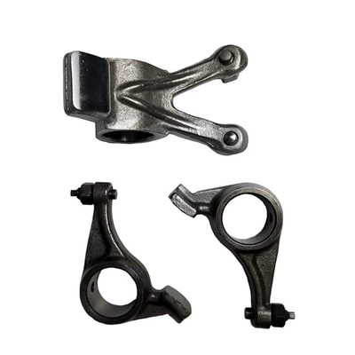 Crankshaft, camshaft Camshaft Sportsman 400