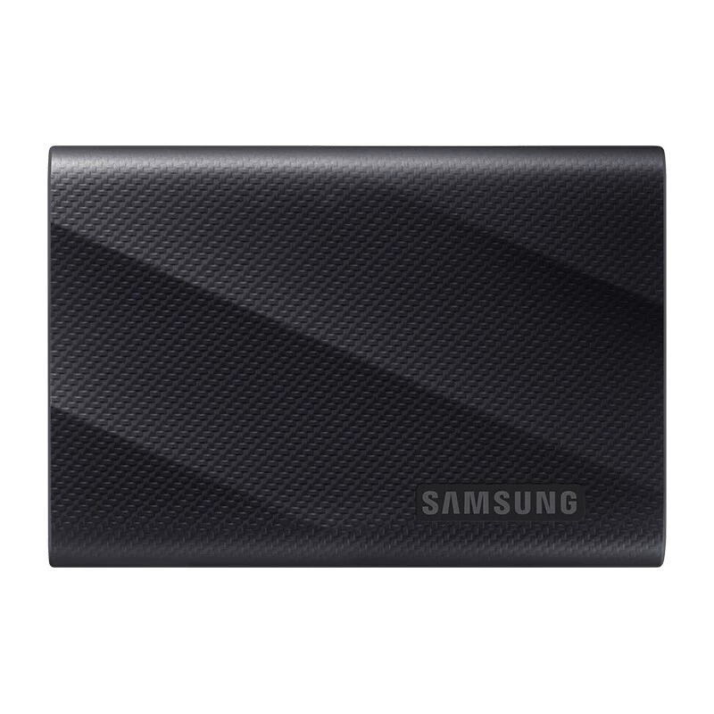 Samsung T9 1 ТБ/2 ТБ/4 ТБ USB 3.2 Type‑C портативный SSD