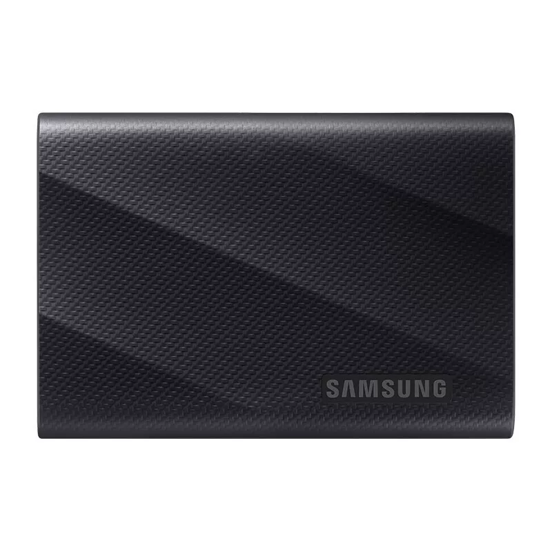 Samsung T9 1 ТБ/2 ТБ/4 ТБ USB 3.2 Type‑C портативный SSD