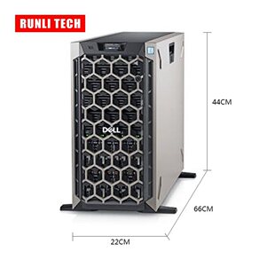 �m�ô���DELL PowerEdge T640 AI�˹�����GPUӋ�������ʽ������