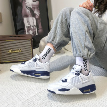 女士老爹鞋女百搭夏季2024新款透气休闲鞋运动潮鞋轻便舒适情侣鞋