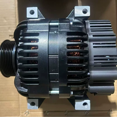 Heh324J03 Alternator 28V Generatorlar hissələri (Dinamo və detalları)
