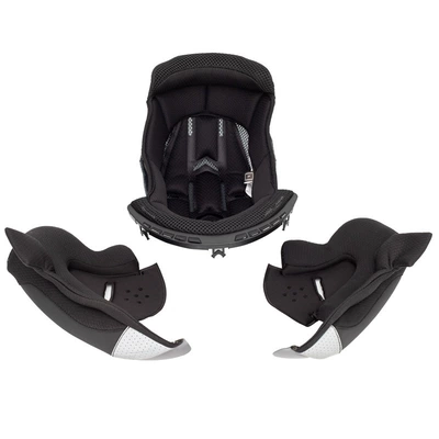 helmet ear cap heart: Dəbilqə (Kaska) aksesuarları - s-special-for-sm965-ear-protection-cap-core