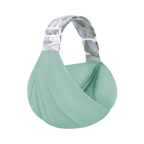 Manufacturer's Direct Sales Sears Baby Front Sling Single Shoulder Horizontal Carry Newborn Baby Four Seasons Universal Baby Carrier Gadget