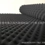 高密度阻燃定制吸音海绵