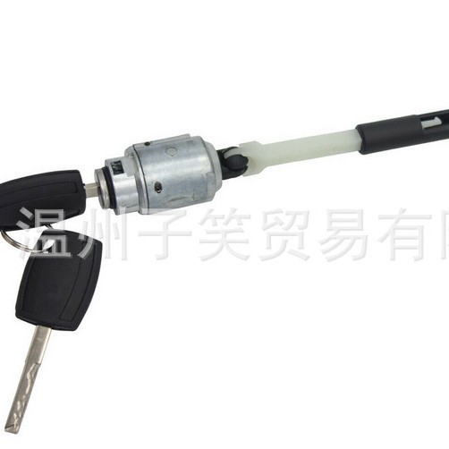 Fabricante de suministro de capó delantero bloqueo motor campana biela 4M5AA16B970 1355231 con llave