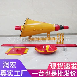 矿山施工设备;凿岩机械;输送设备配件