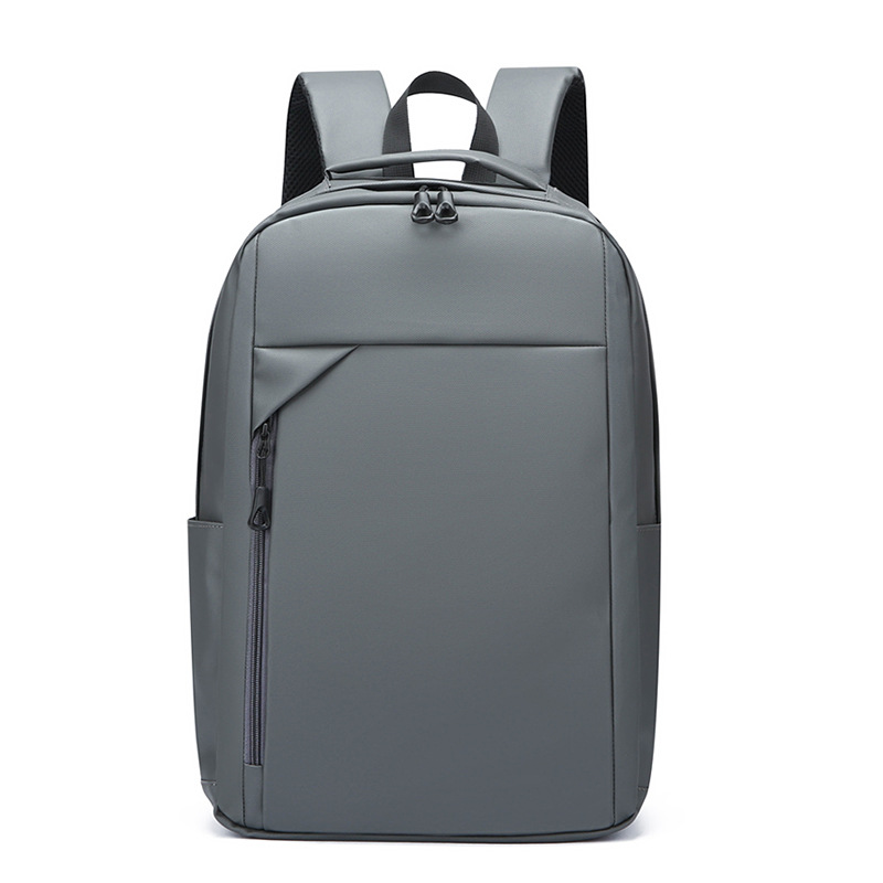 Comercio exterior al por mayor 2024 nueva bolsa para computadora portátil para hombre mochila de gran capacidad empresarial mochila escolar para estudiantes de secundaria