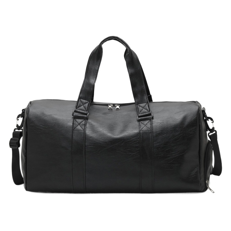Bolsa grande bolsa de viaje de separación húmeda y seca bolsa de equipaje de viaje de negocios fitness deportes bolsa de ocio bolsa de entrenamiento de hombro bolsa de viaje de moda