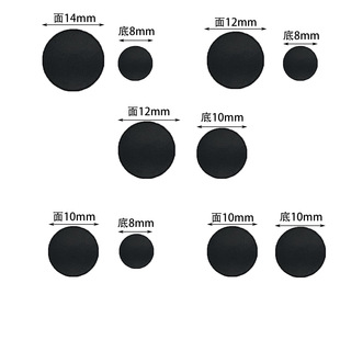 Hole shoes I-buckle factory direct hole shoes accessories accessories shoe flower buckle I-buckle