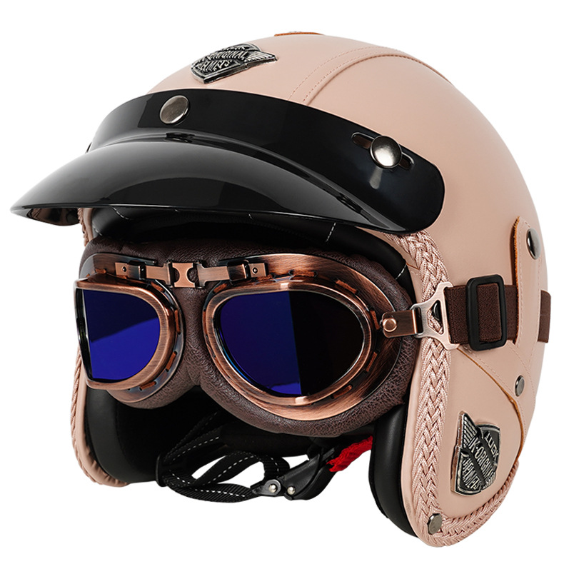 K7 핑크 구리 프레임 컬러 거울