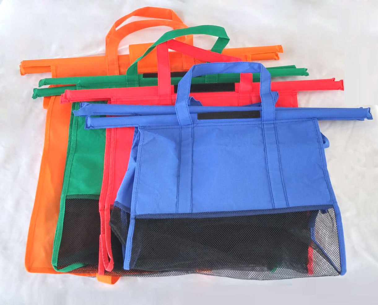 Shopping Bag 2