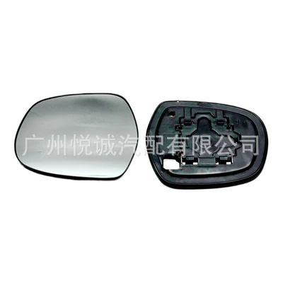 Car mirror Prado Lc120, Lexus Gx470