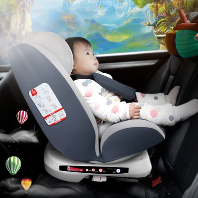 Car child safety seat – Piece Dropshipping