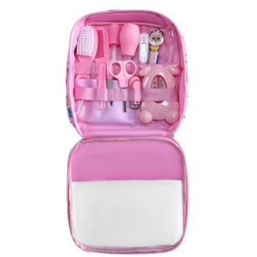 Bagos de tela de cuidado infantil set set