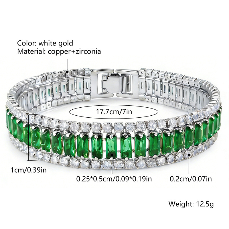 실버 - 3열 스타일 5
