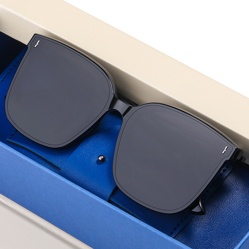 GM myopia sunglasses female polarized sunglasses men can be equipped…