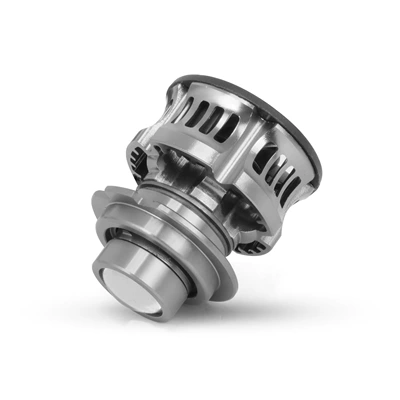 super bright condensing modified laser – Fog lamp