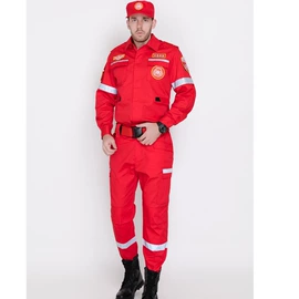 消防服;速干衣裤;迷彩服