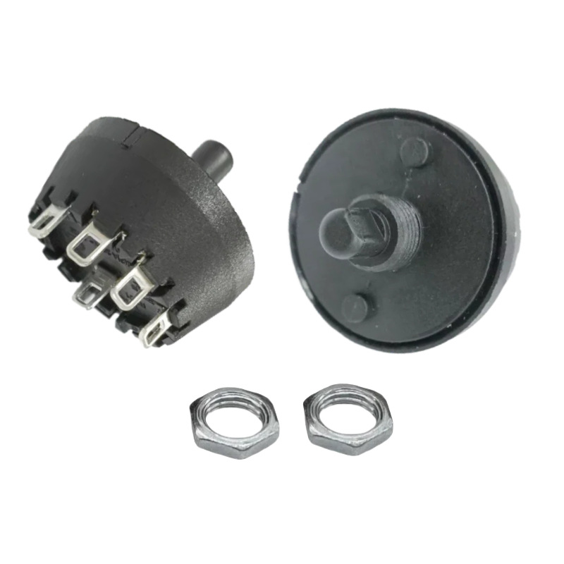 �־��Ƽ�Բ��4λ3�����ο��ص�����ͨ4·3����ť���ذ�����֤12A