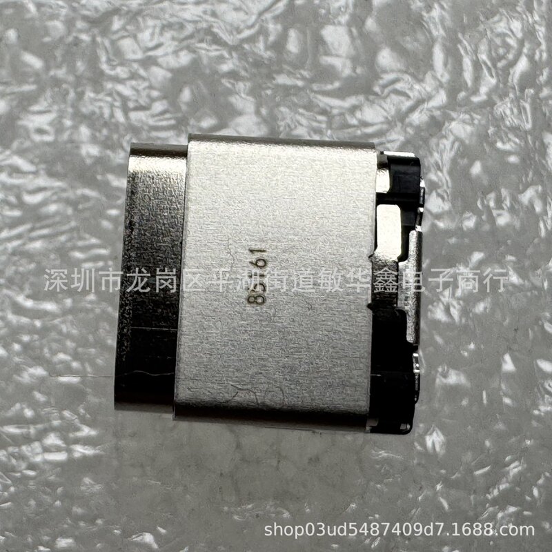 Dell Xps 13 9365 2-in-1 Charging Port Dc Power Jack