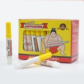 瞬间胶;其他合成胶;其他工业用清洗剂