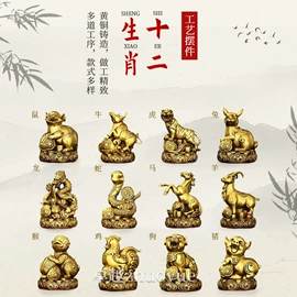 金属工艺品;铜雕工艺品;佛像/神像