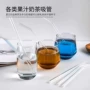 一次性孕产妇环保耐热吸管