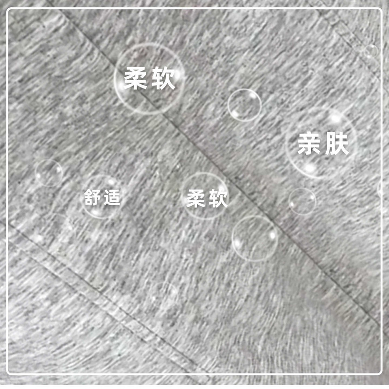 灰色美式休闲阔腿裤女秋季新款低腰宽松显瘦卫裤垂感小个子直筒裤|undefined