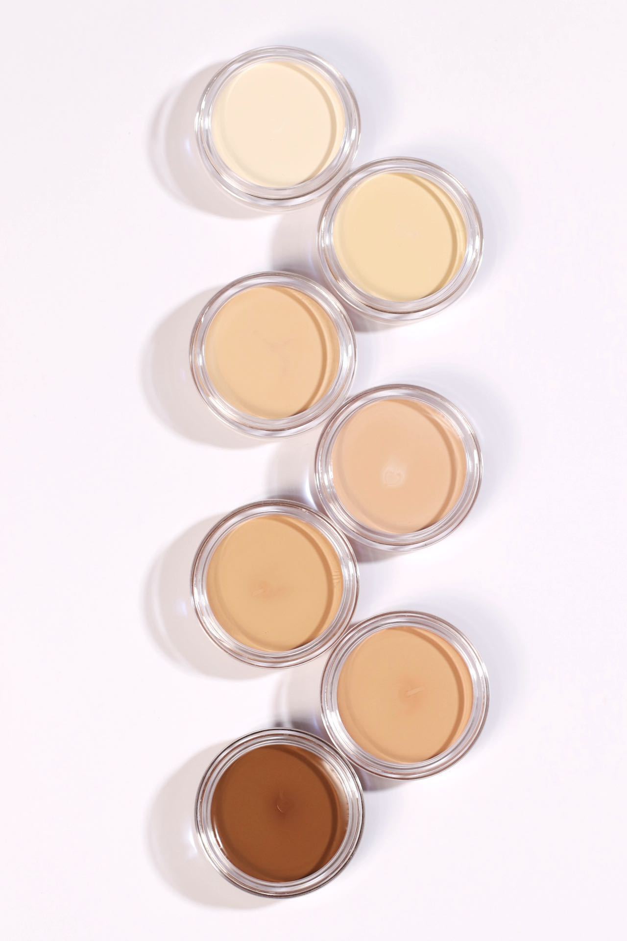 COOL STORY Concealer Eye Body Contouring Cream undefined