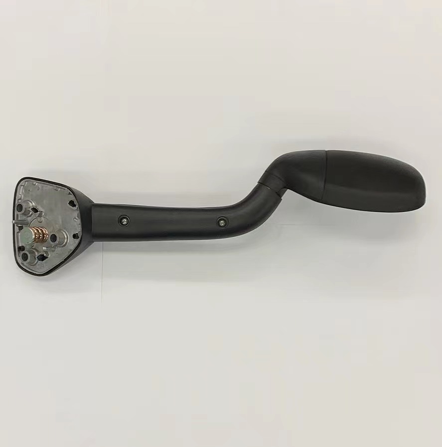Rearview mirror suitable for reversing mirror Toyota Sea Lion 200 series universal front floor mirror quick-mounted mirror anti-fog