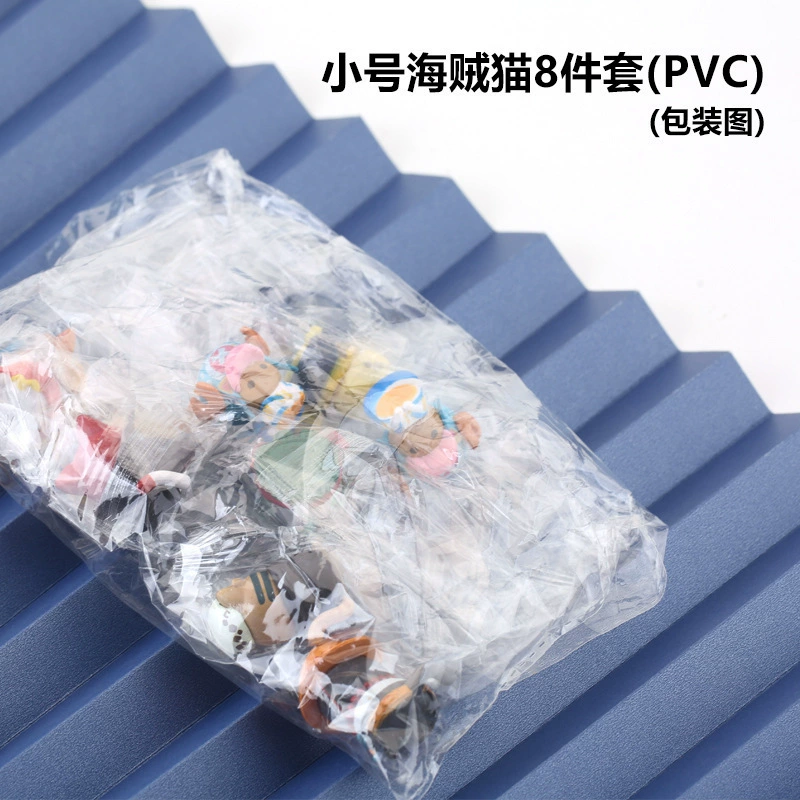 (Cross-border trading), minifigure, doll, cosplay, capsule toy