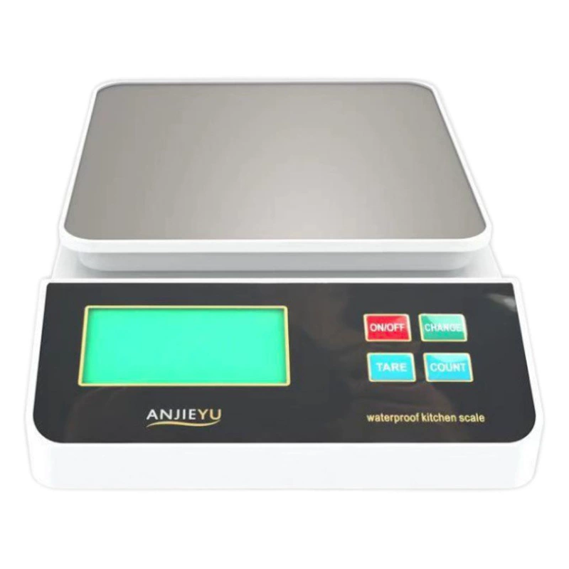 Мини-ручная кофейная электроника измеряется с хронометрической измеряемой гуашь, Bike говорит, что кухня MiNi называется взвешивание кофе в зернах