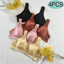 T 49905 Elderly Seamless Bra �������޺����ؿ羳����ͨ��