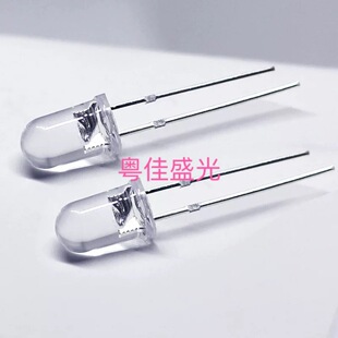 3mm�l����O�� LED����F3�����װl�t�S�{�G��ɫ�߲ʿ����W ����