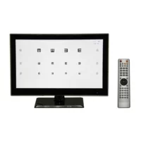 Жидкокристаллический зрительный монитор функция просмотра проектор HD дисплей компьютер ЖК-монитор зрения