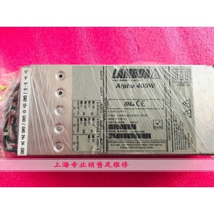 alpHa400W H40182 PoWer Repair and Sales Can Be Configuration of Various Input Outputs