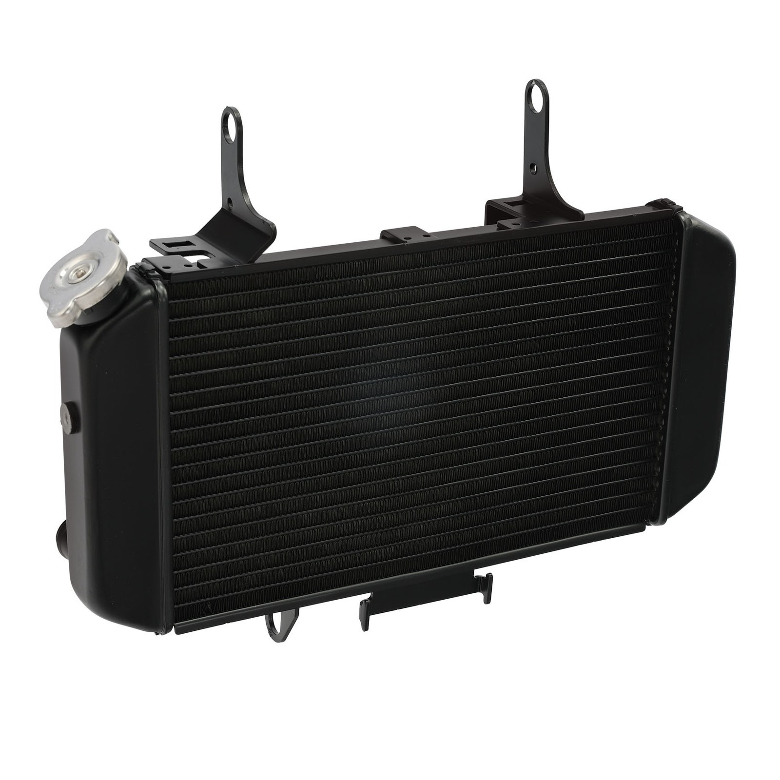 Suitable for Suzuki DL650 V-Strom DL 650 04-11 years, water tank assembly, water tank radiator