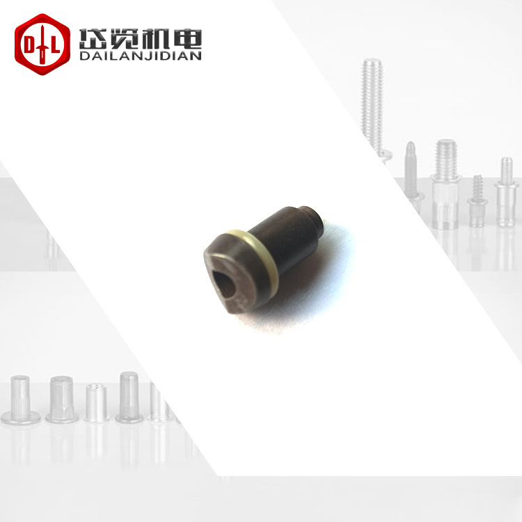 POP气动铆钉枪3400拉铆枪配件顶筒推进器DPN276-006铆钉枪配件