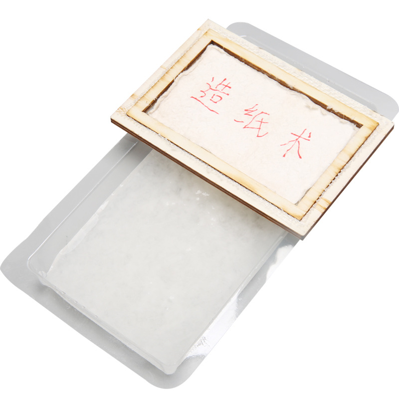 Fabricación de papel