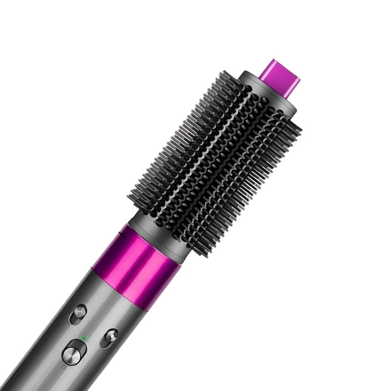 Подходит для Dyson Airwrap объемирующая круглая щетка, подходит для HS01/05/08 HS09