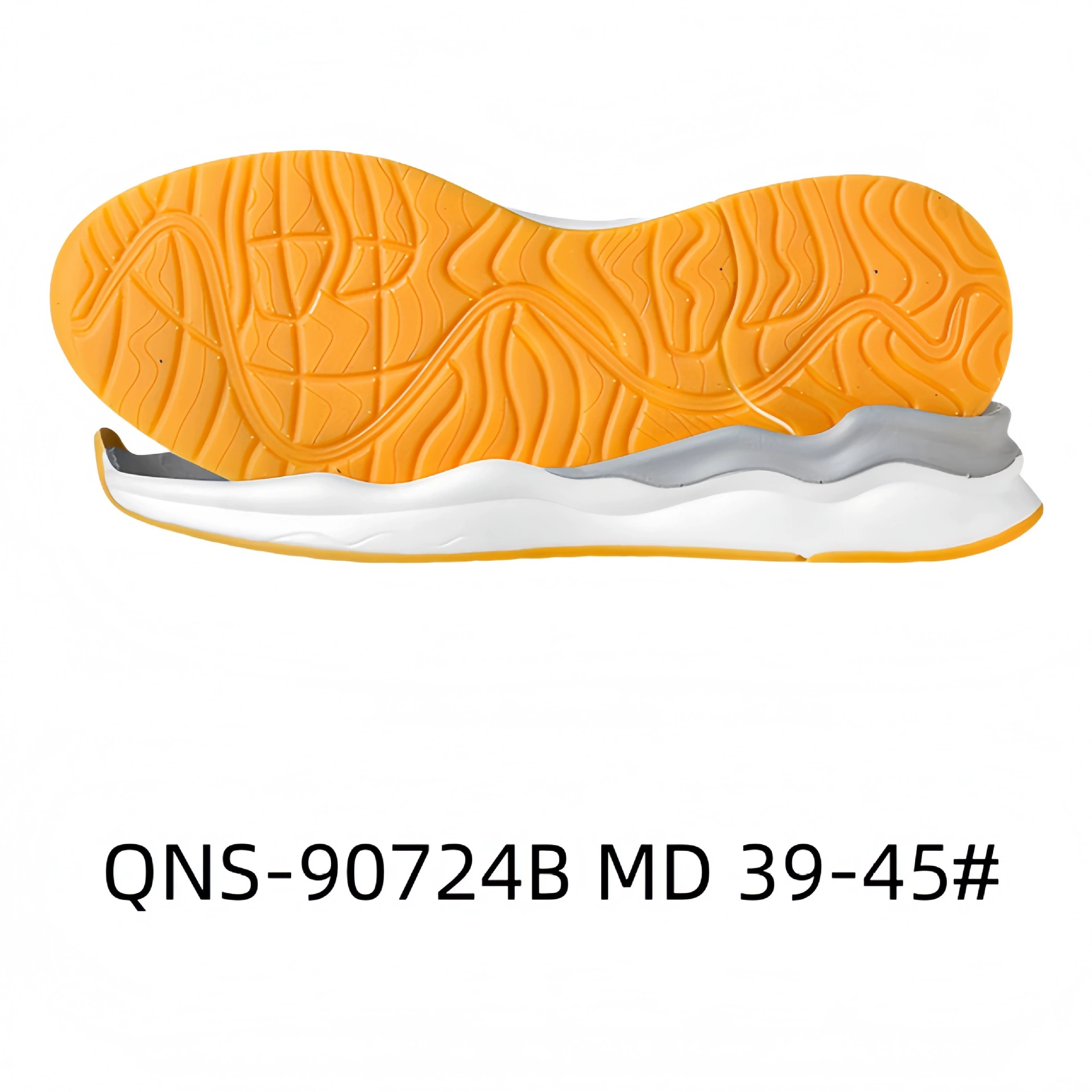 Повседневная подошва Casual Sole Спортивная подошва Sports shoes with large sole