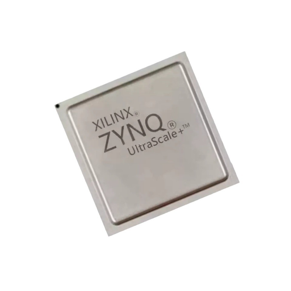 XCZU19EG-3FFVC1760E 프로그래머블 로직 장치 DMA | SDIO BGA1760 오리지널
