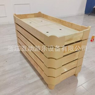 Large outdoor slide kindergarten small doctor swing combination community square equipment outdoor children's amusement facilities