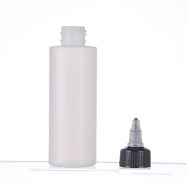 塑料瓶、壶;塑料盖;塑料罐