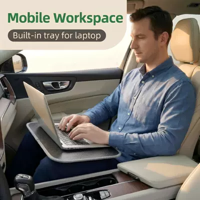 Table, Laptop Table, Seat – Car table board