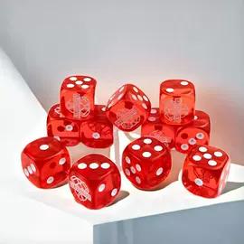 骰子、筹码;游戏棋;象棋、围棋